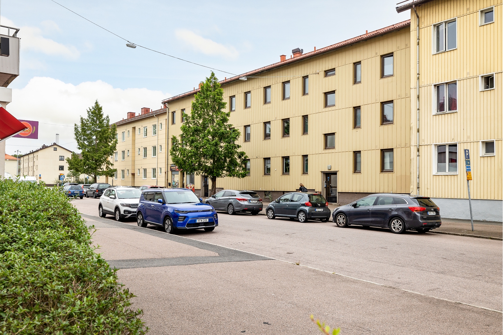 Lars Kaggsgatan 45A – bild 16
