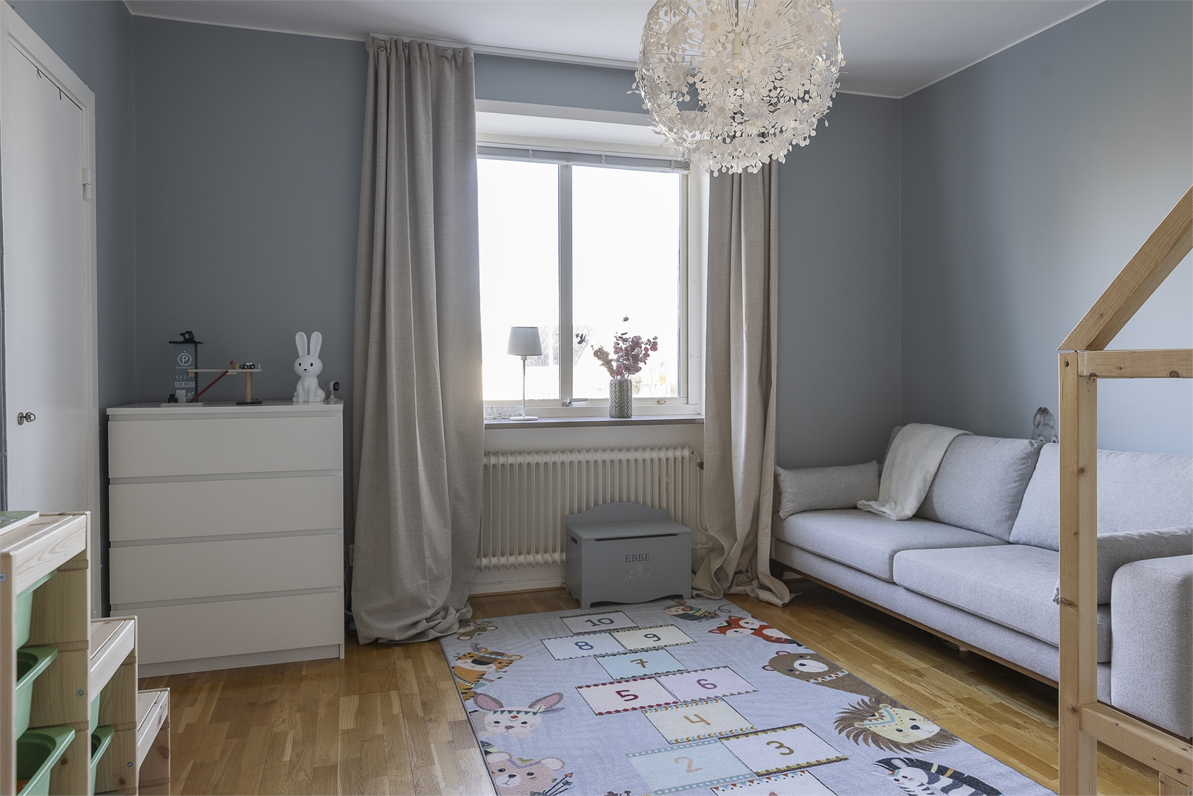 Staniastigen 3 B – bild 6