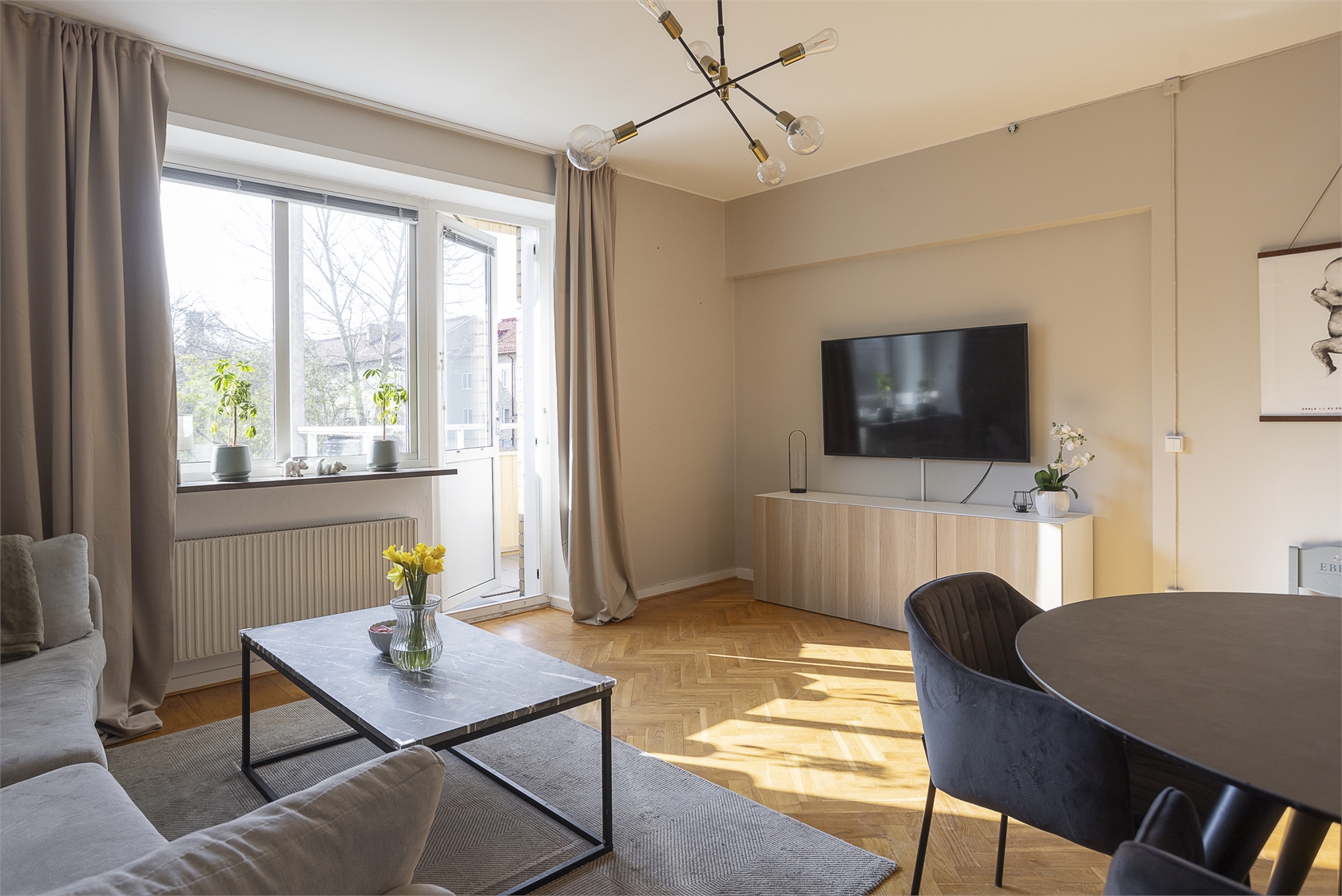 Staniastigen 3 B – bild 2