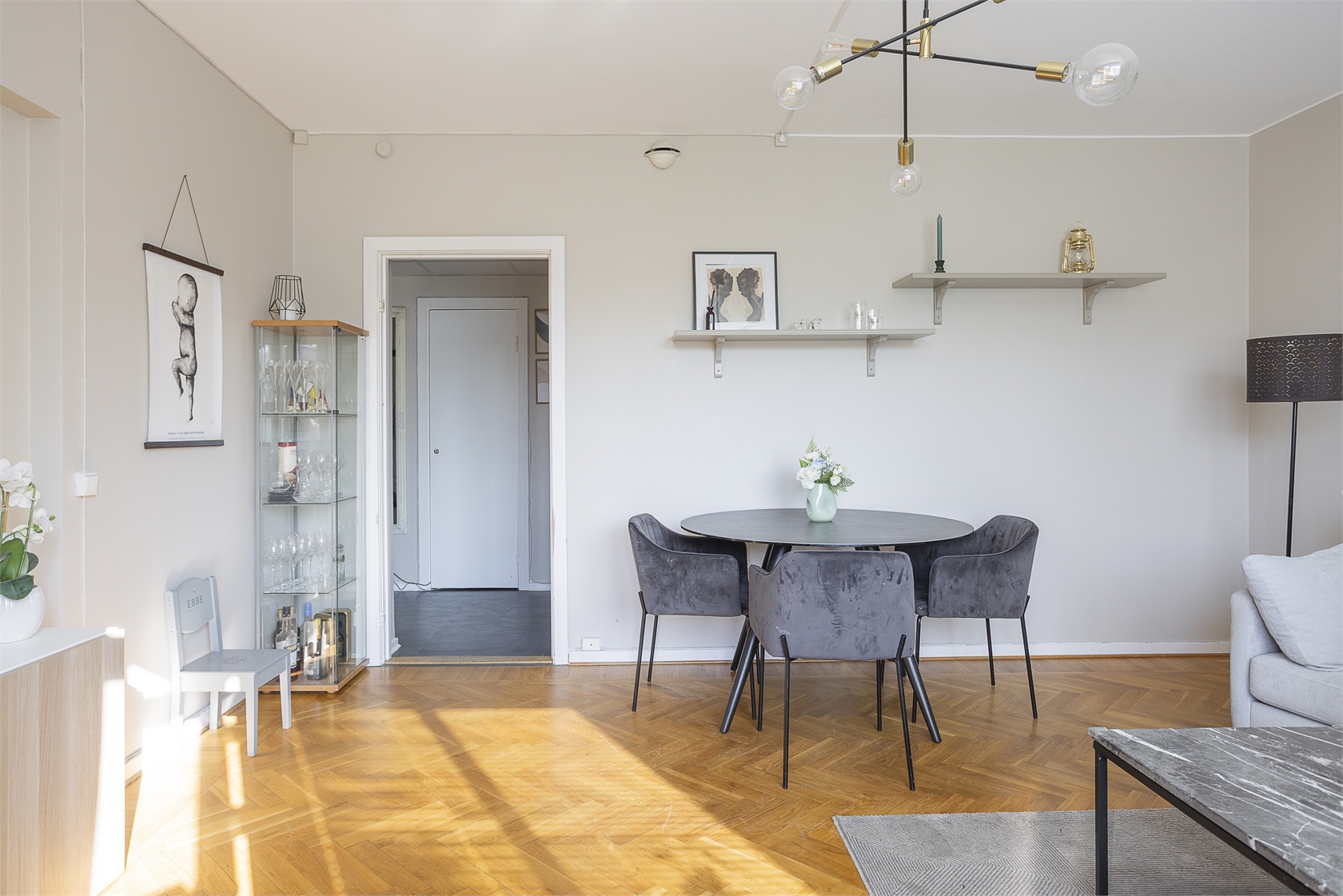 Staniastigen 3 B – bild 3