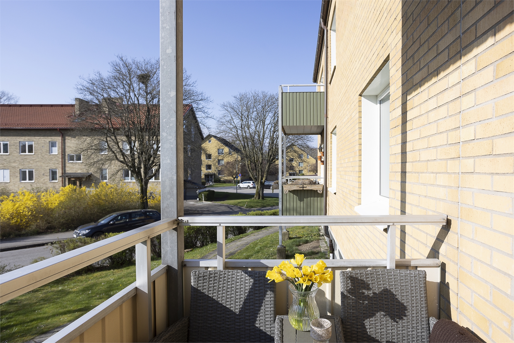 Staniastigen 3 B – bild 4