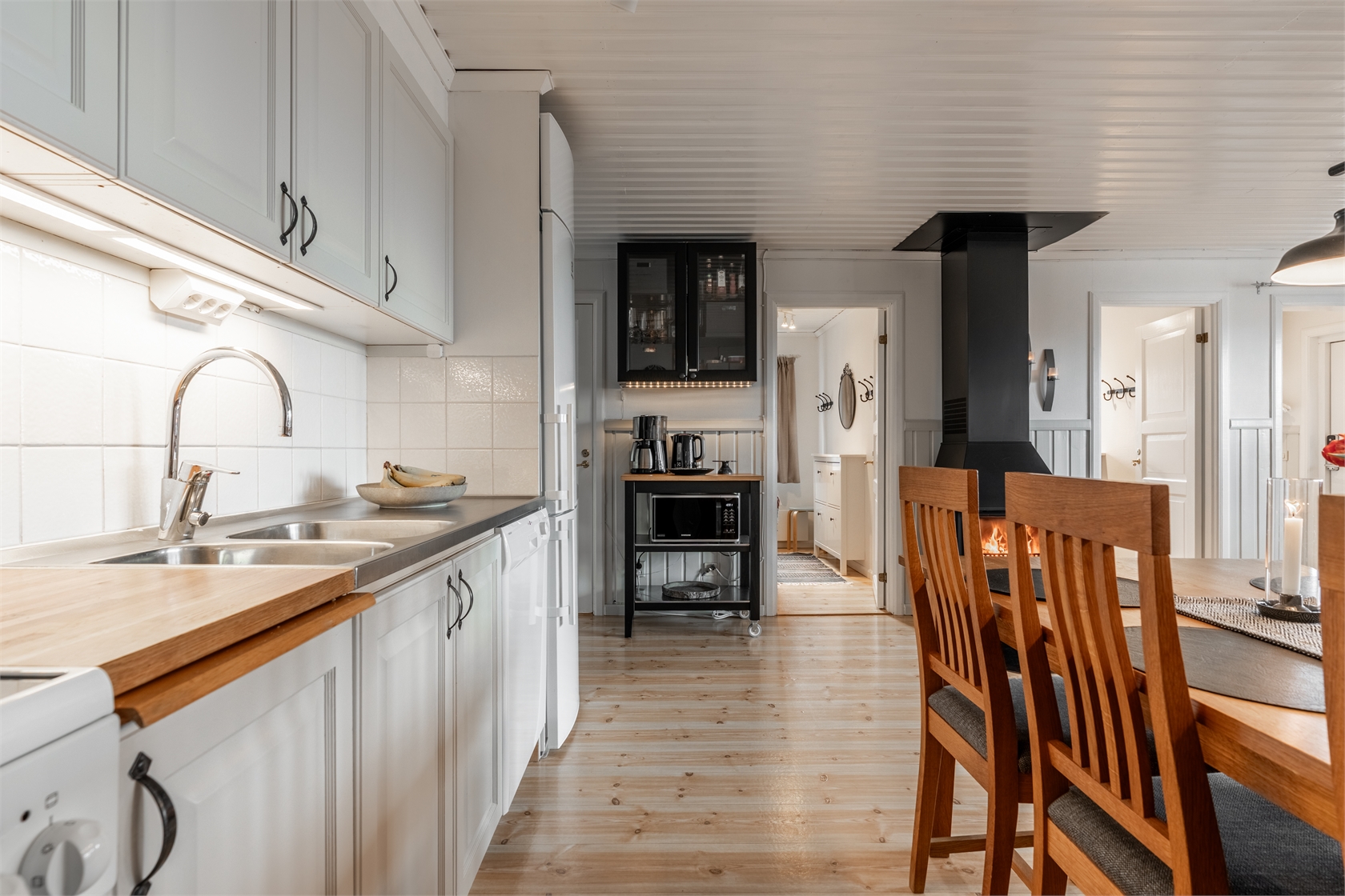 Idre fjäll vägen 821D – bild 17