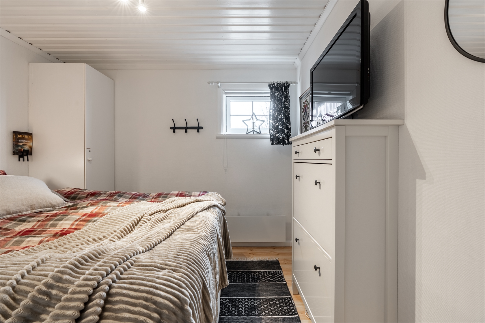 Idre fjäll vägen 821D – bild 19