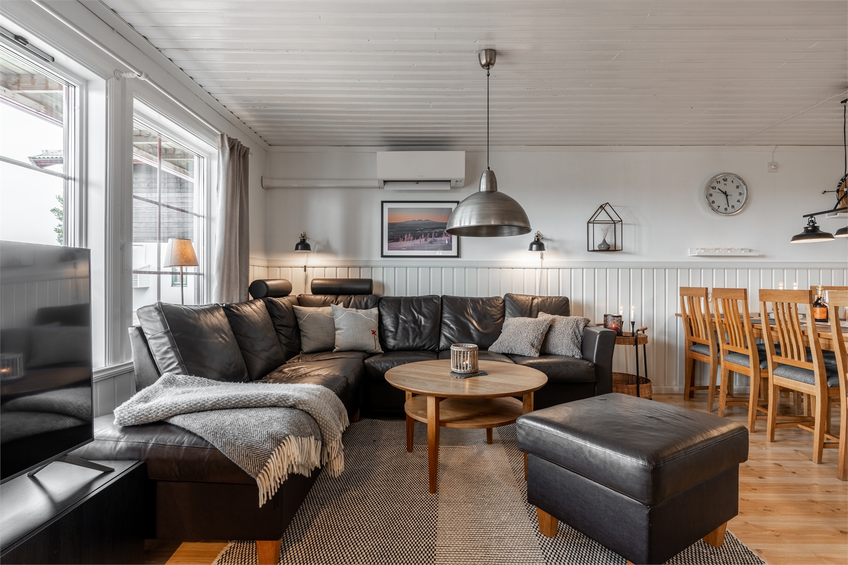 Idre fjäll vägen 821D – bild 12