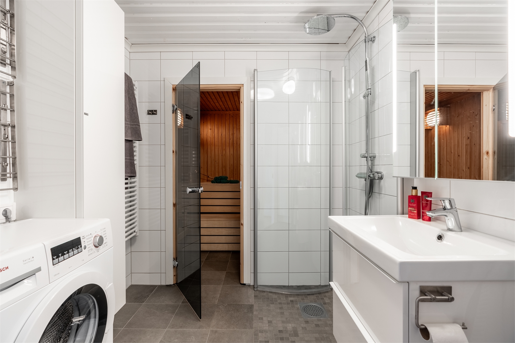 Idre fjäll vägen 821D – bild 5
