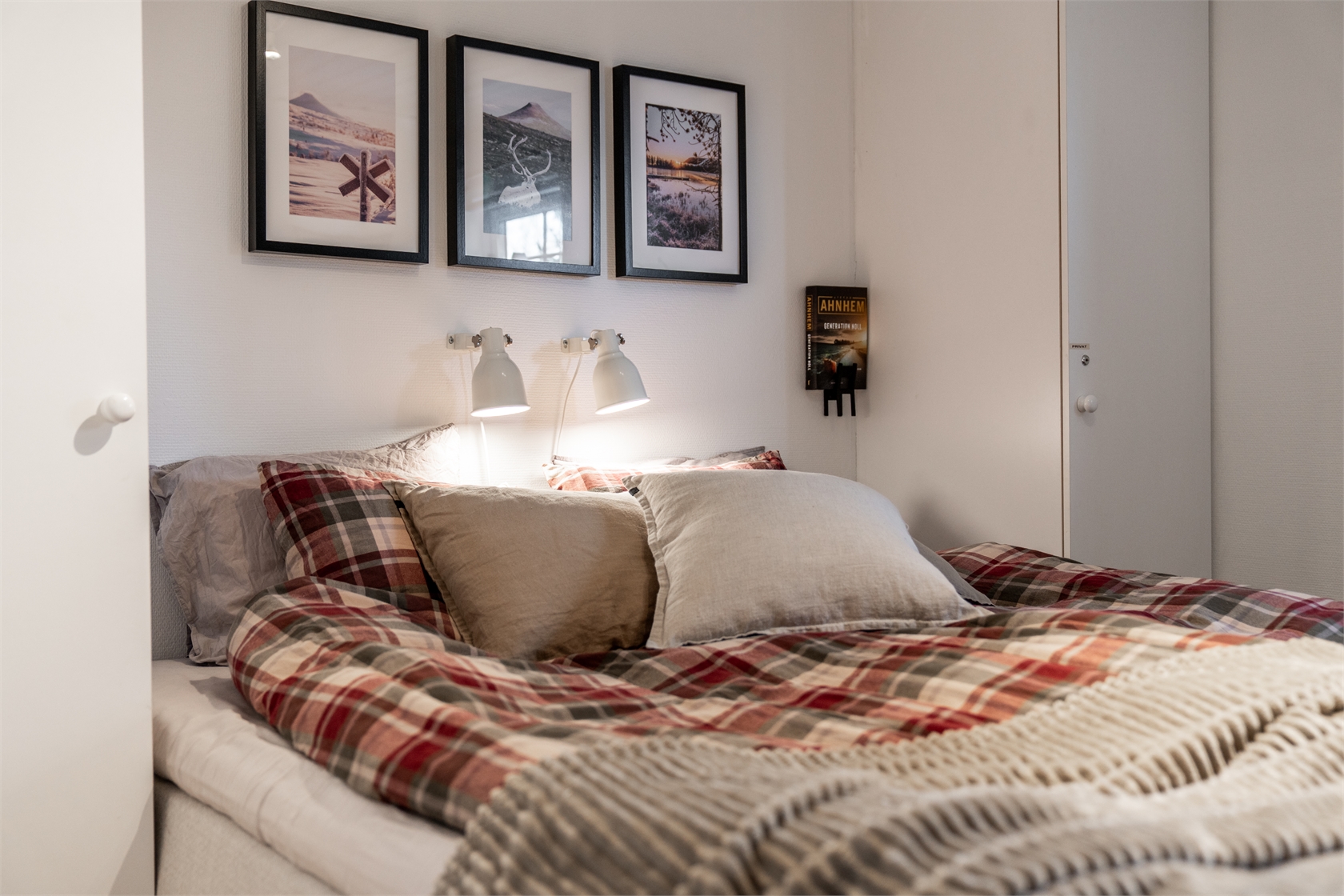 Idre fjäll vägen 821D – bild 26