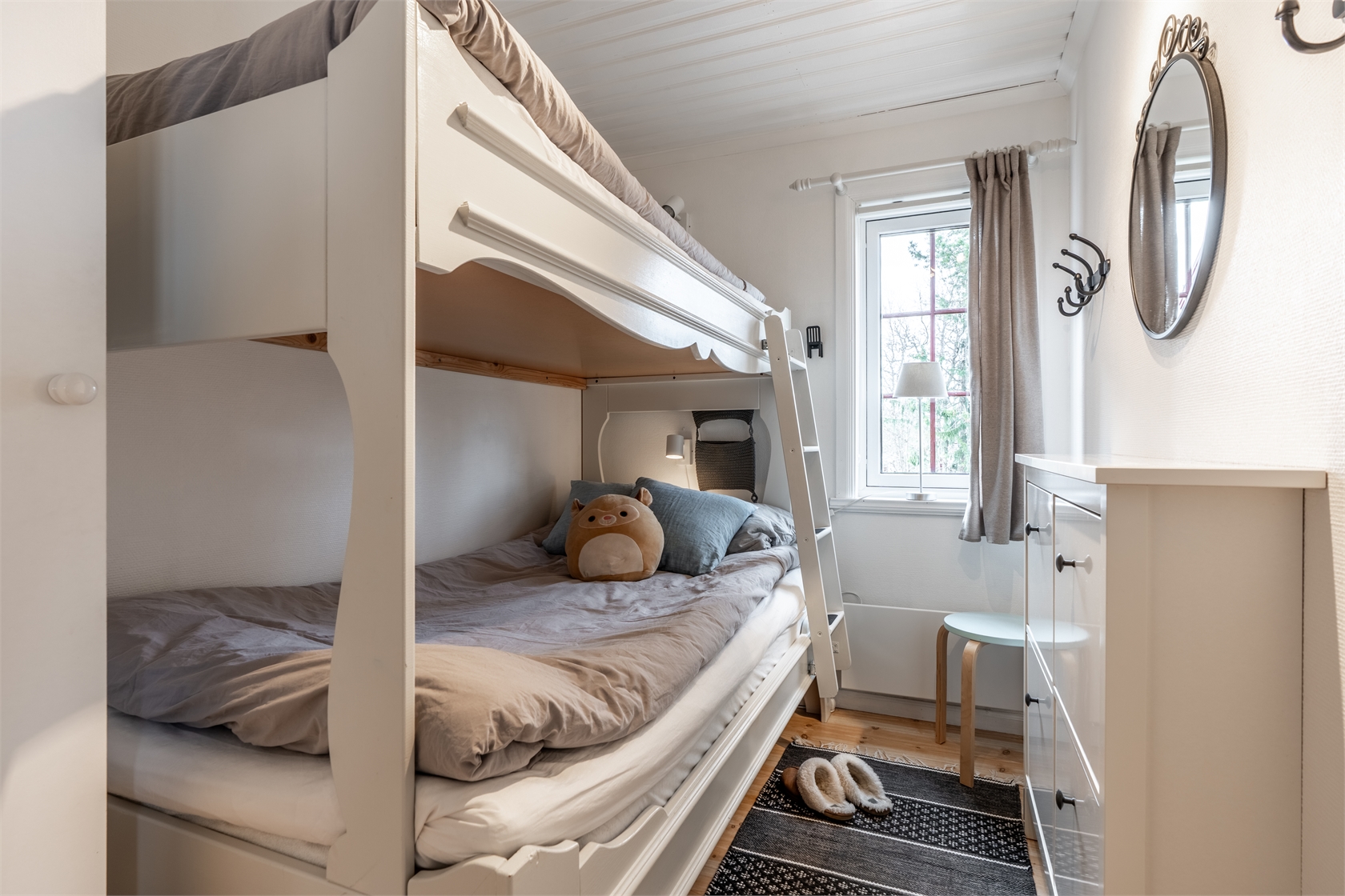 Idre fjäll vägen 821D – bild 21