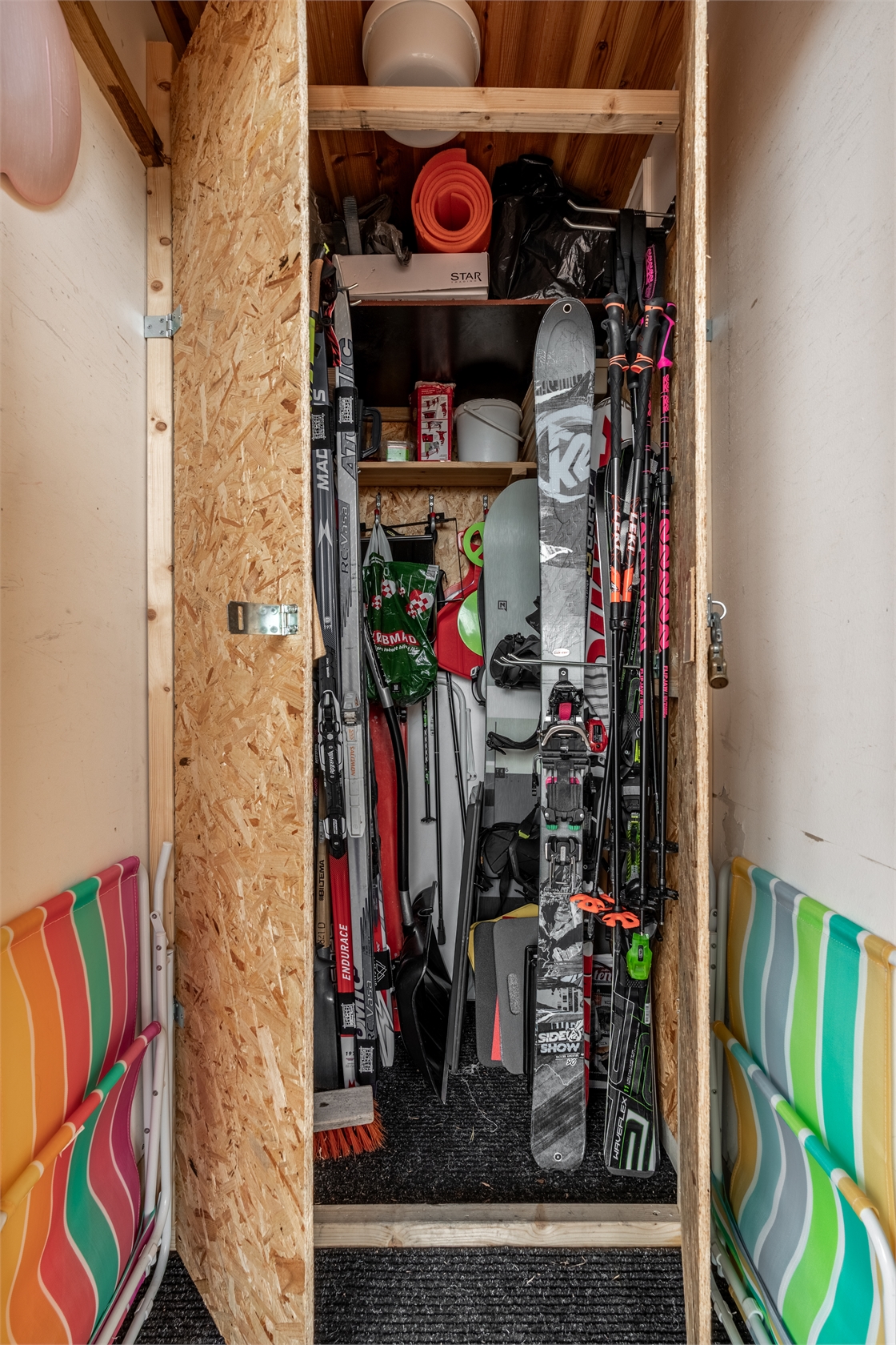 Idre fjäll vägen 821D – bild 28