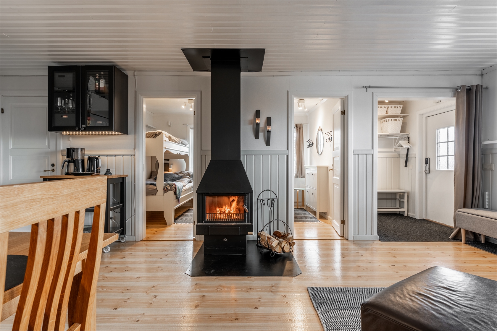 Idre fjäll vägen 821D – bild 14