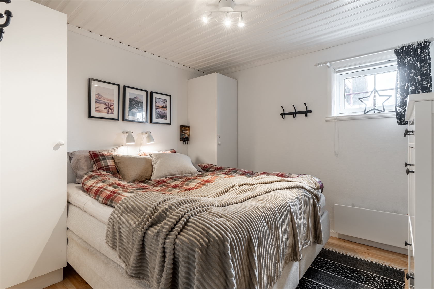 Idre fjäll vägen 821D – bild 4