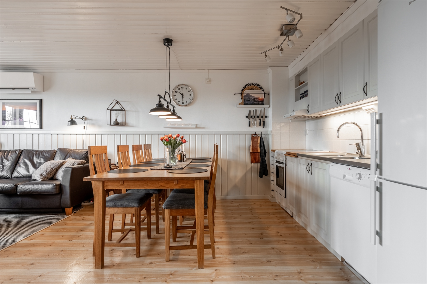 Idre fjäll vägen 821D – bild 16