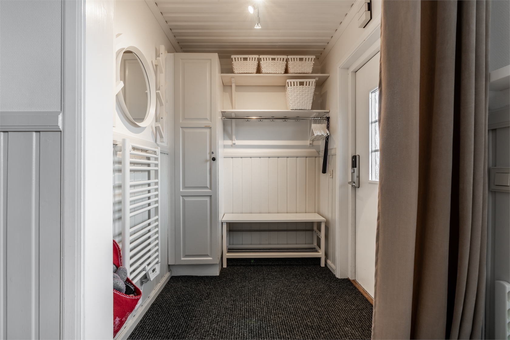 Idre fjäll vägen 821D – bild 11