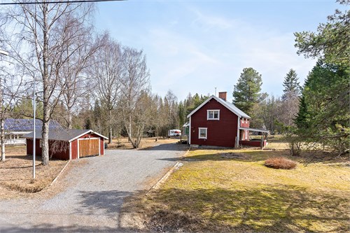 Nolbacksvägen 37