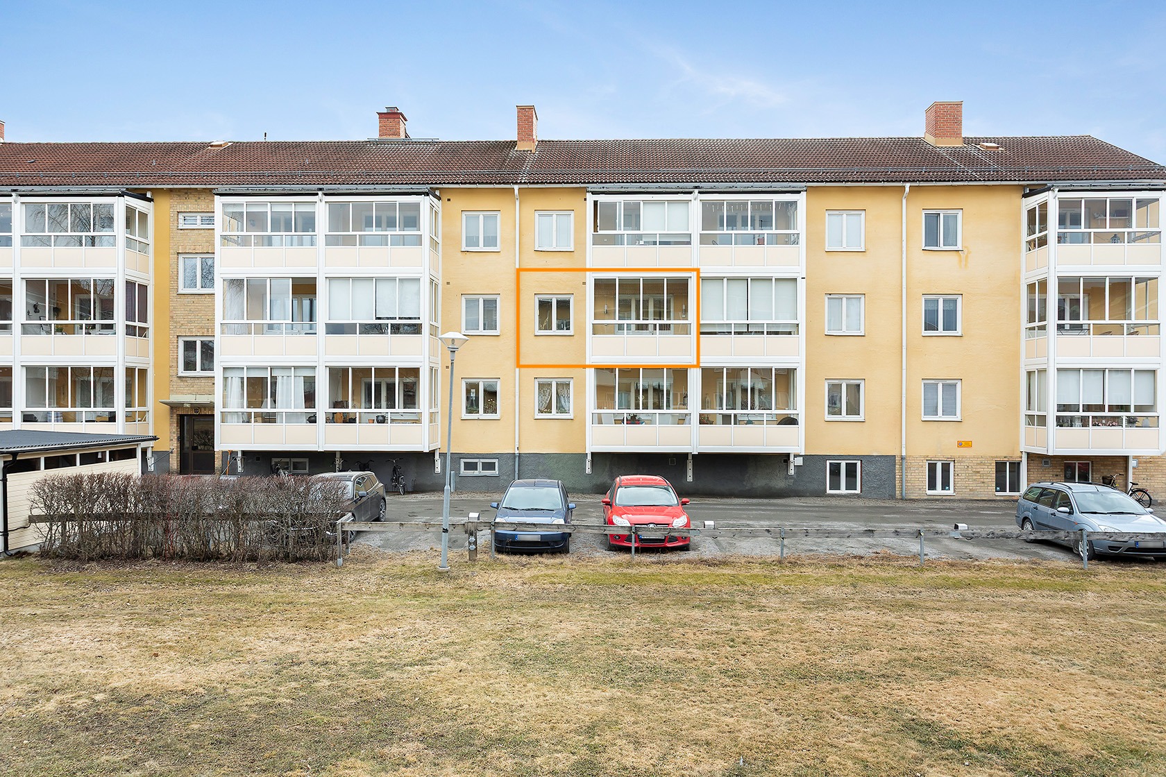 Läroverksgatan 45B – bild 2