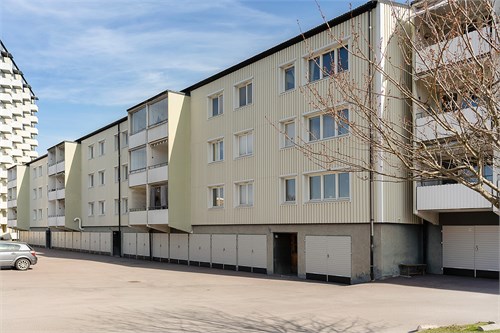 Nysättravägen  17D