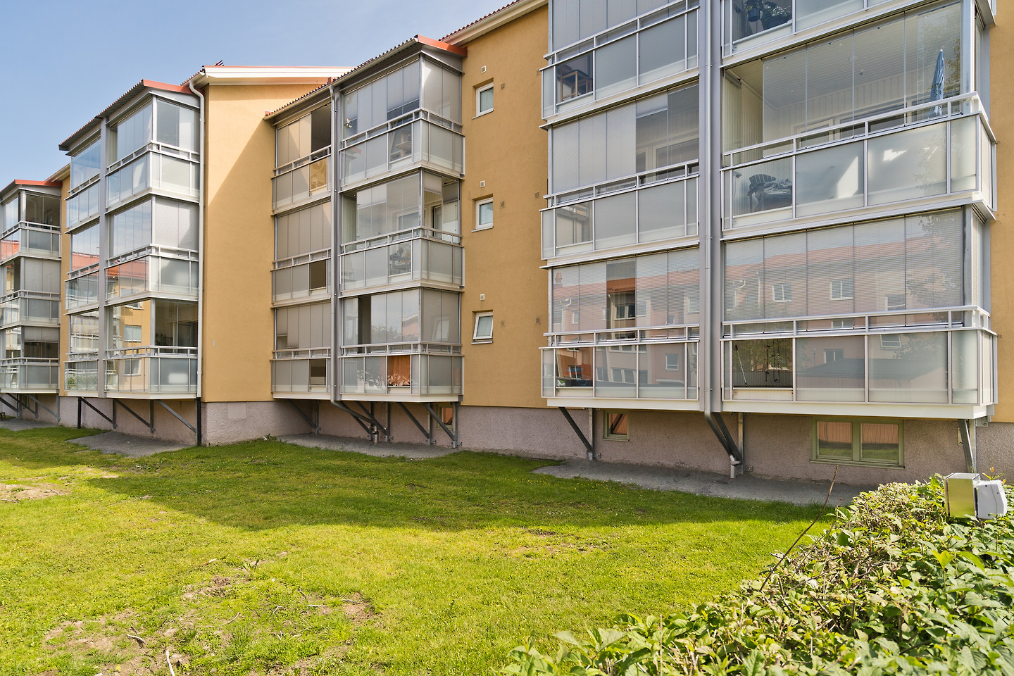 Hyttlidgatan 65B – bild 16