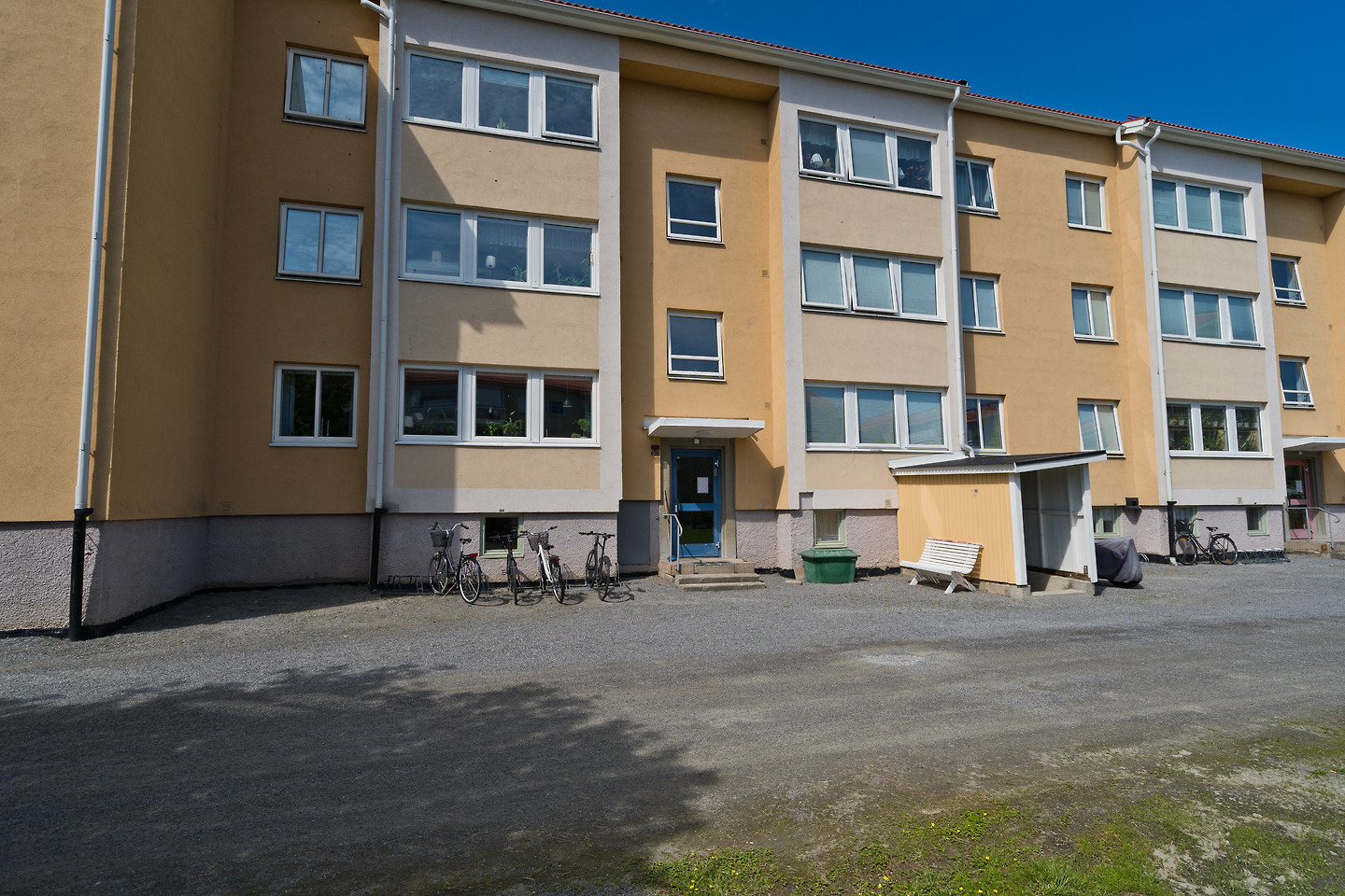 Hyttlidgatan 65B – bild 17