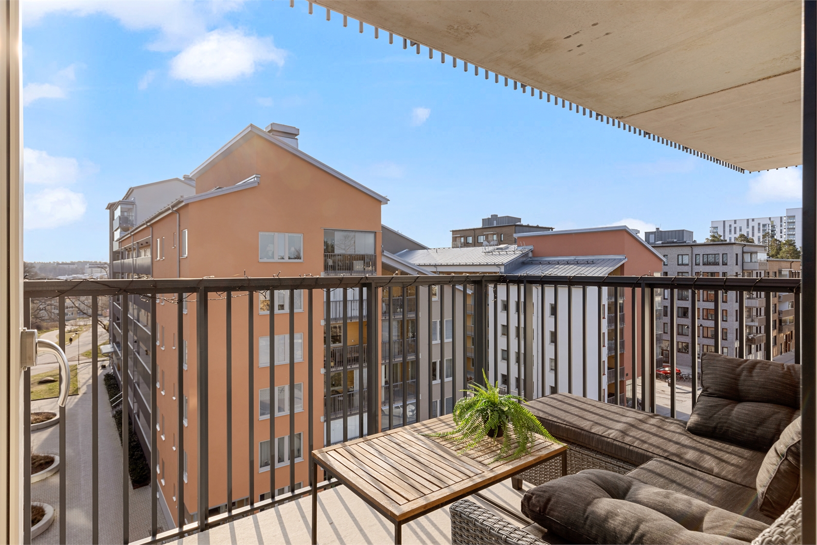 Bostadsrätt – Linköping