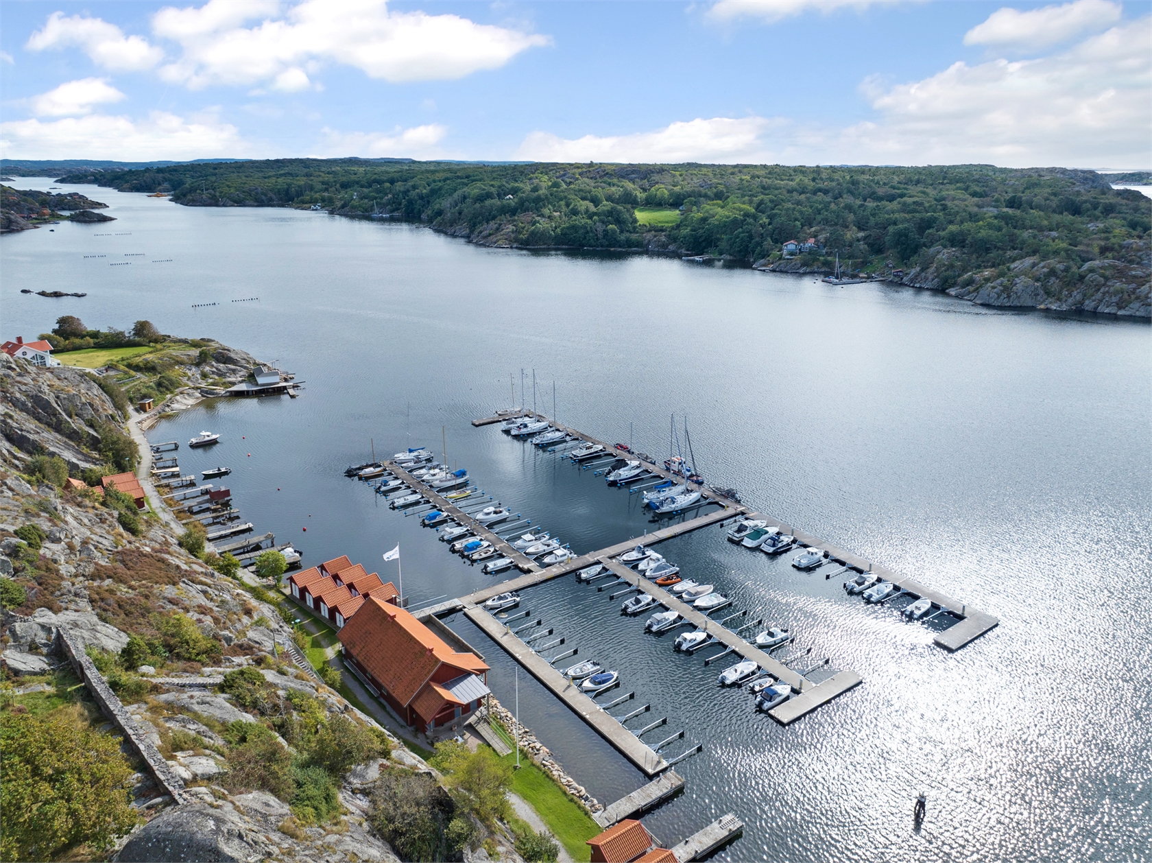 Arekullevägen 26C – bild 9