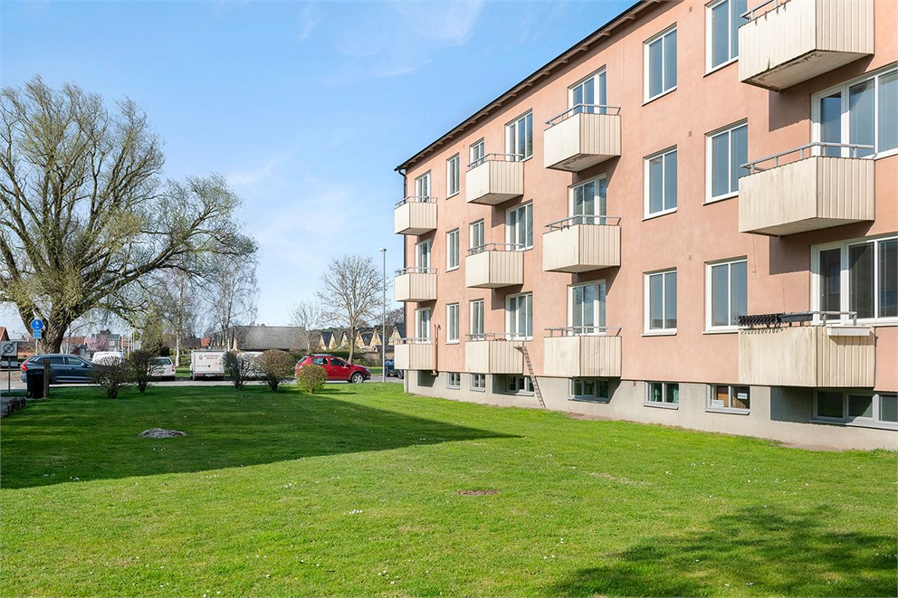 Fjälkingegatan 8A