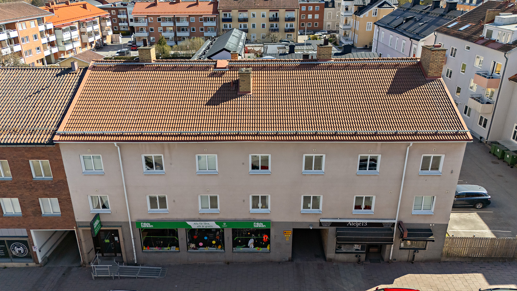 Järnvägsgatan 13 – bild 18