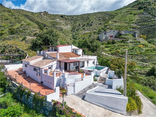 La Herradura | Costa Tropical