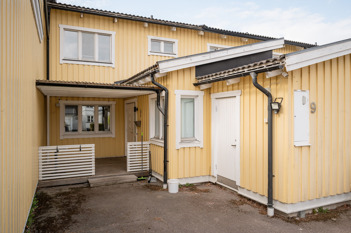 Skillinggränd 9 – bild 2