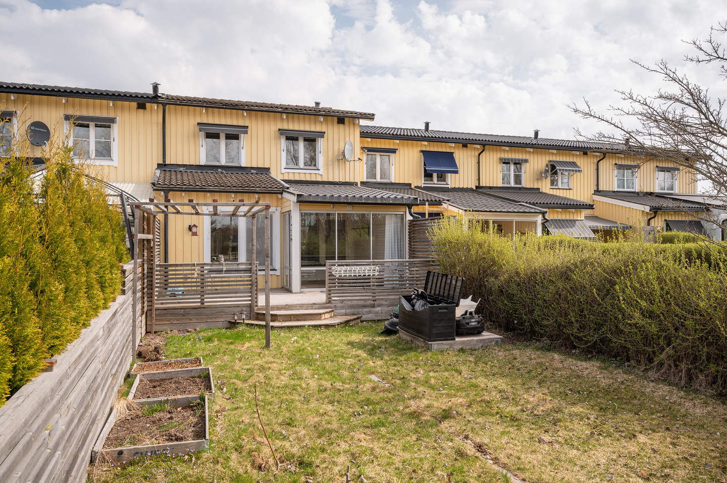 Skillinggränd 9 – bild 3