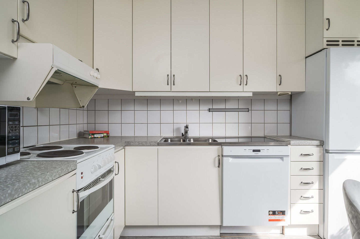 Prästgatan 2B – bild 4