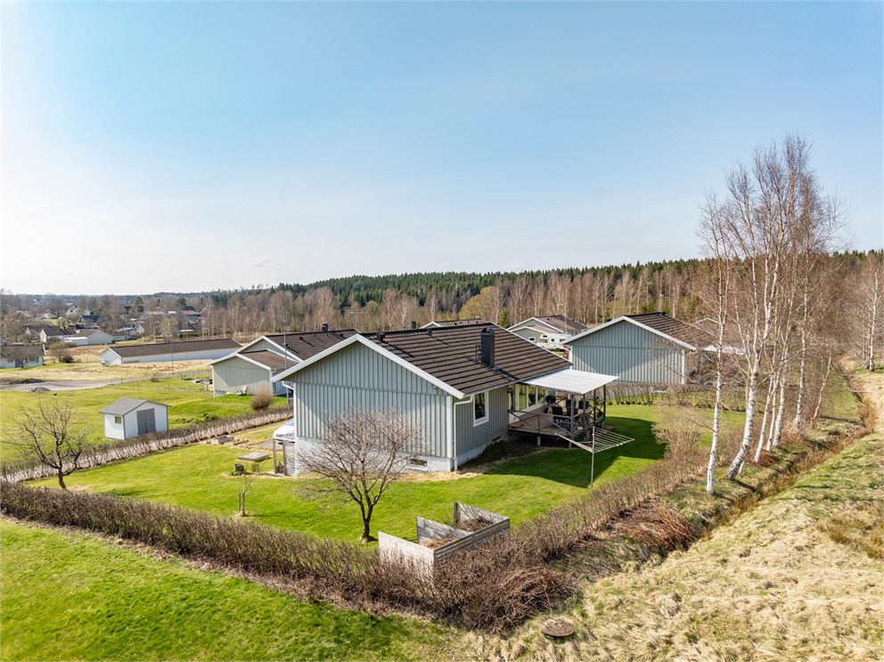 Tellusvägen 2