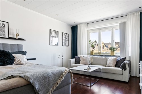 Östra Promenaden 45B