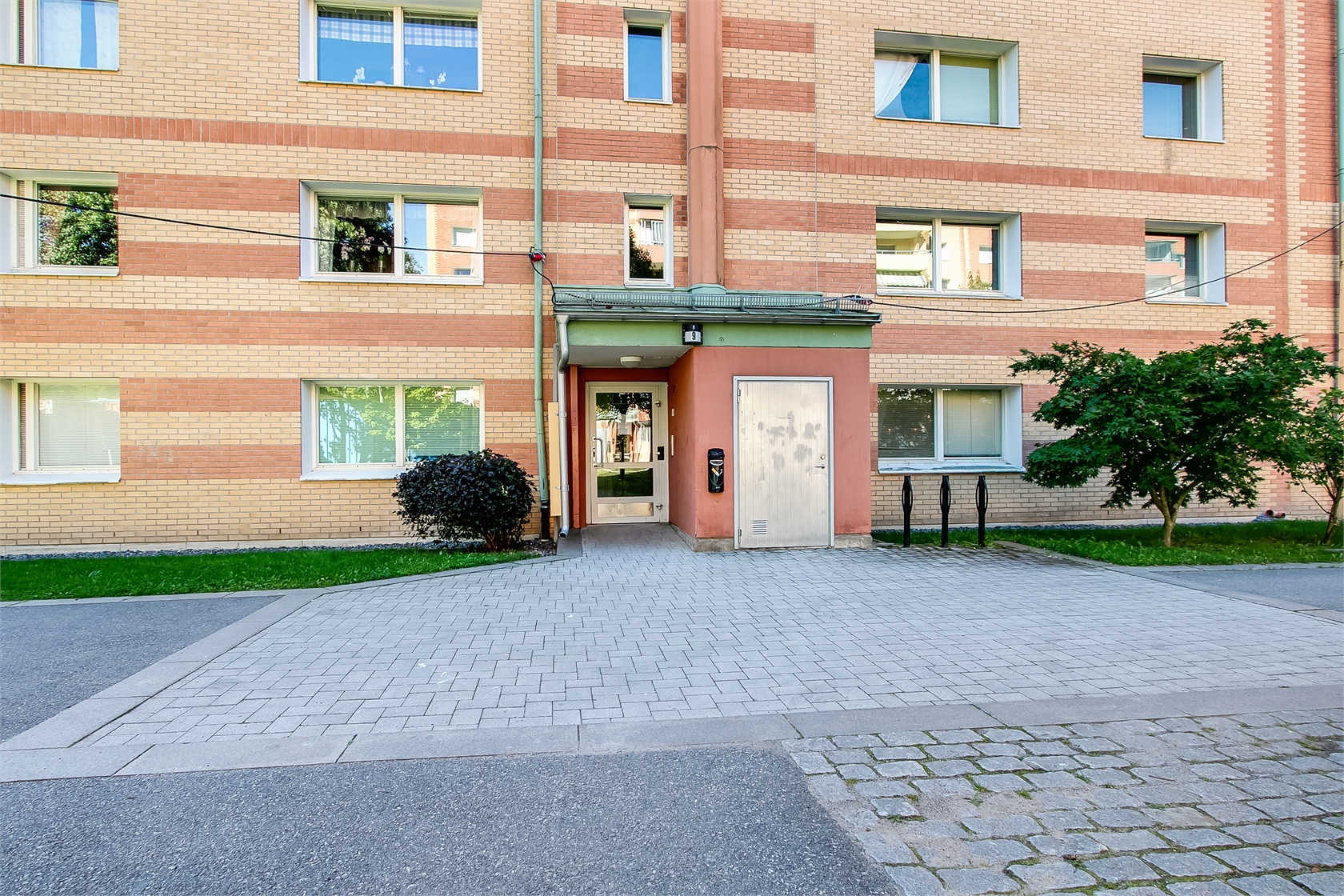 Vickervägen 9, 7tr – bild 2