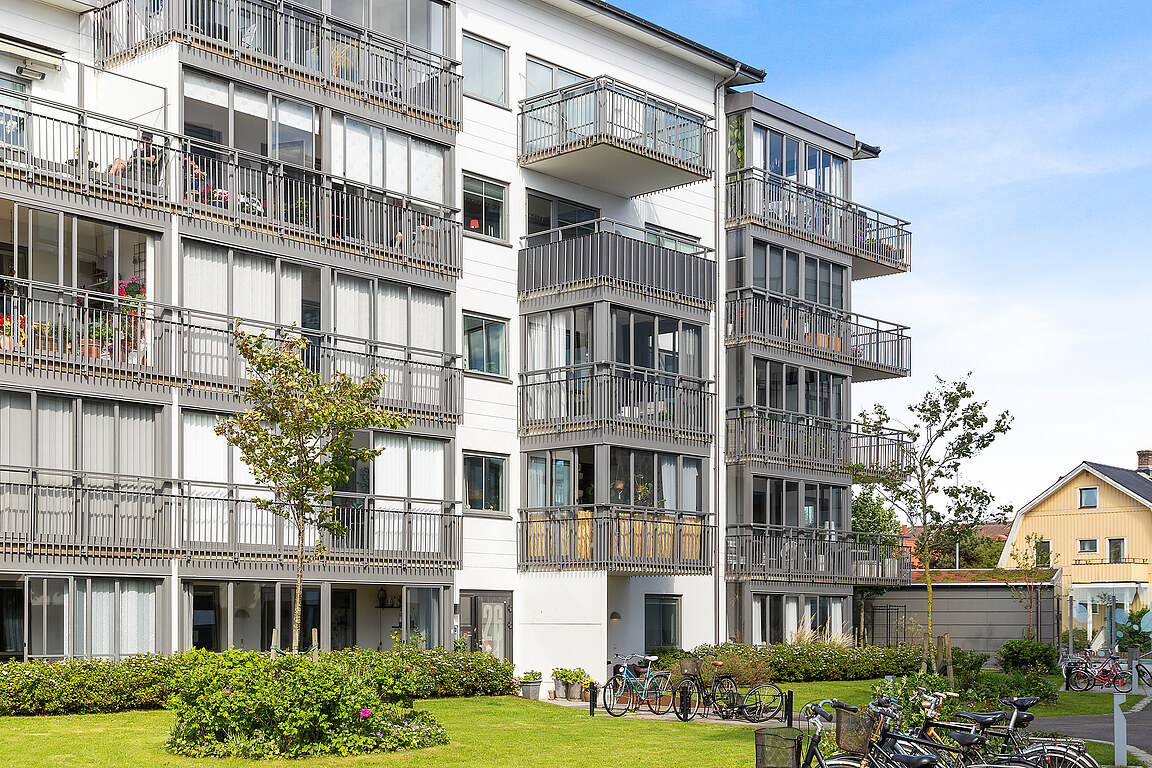 Sveagatan 26 – bild 3