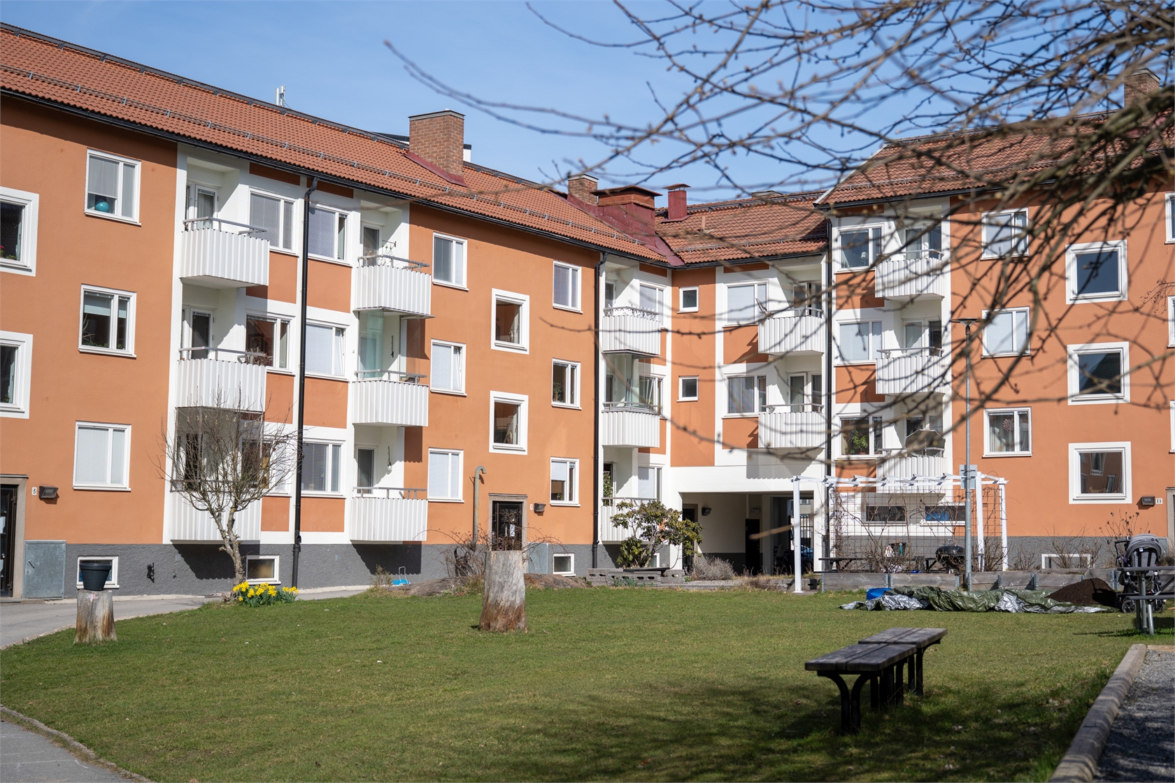 Lina Sandells Plan 9 – bild 27