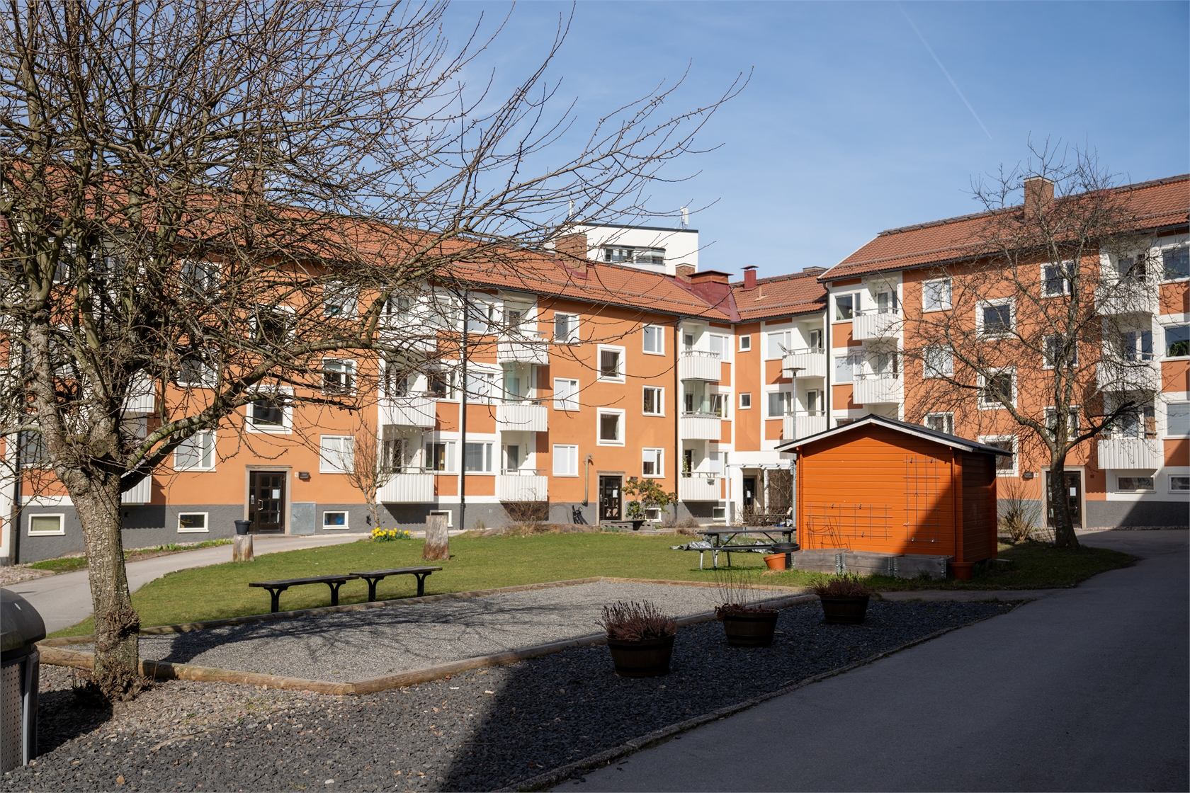 Lina Sandells Plan 9 – bild 25