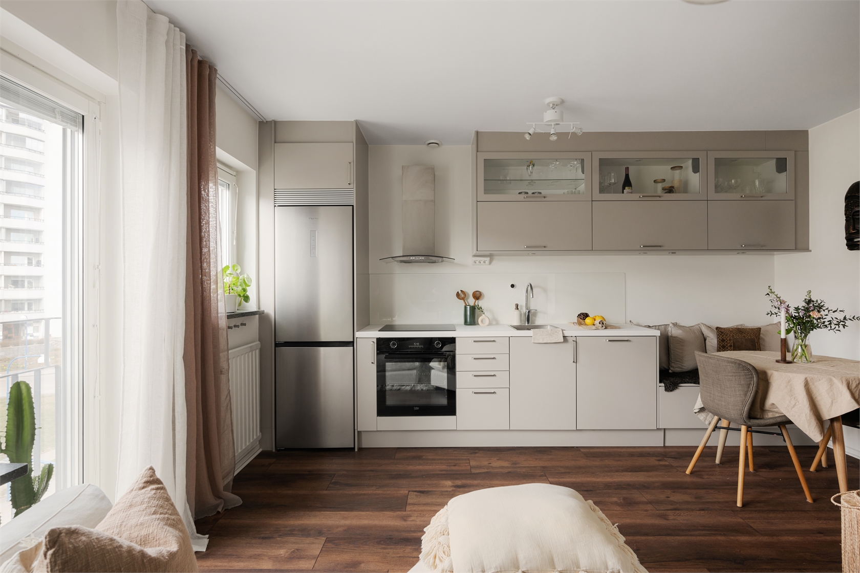 Lina Sandells Plan 9 – bild 2