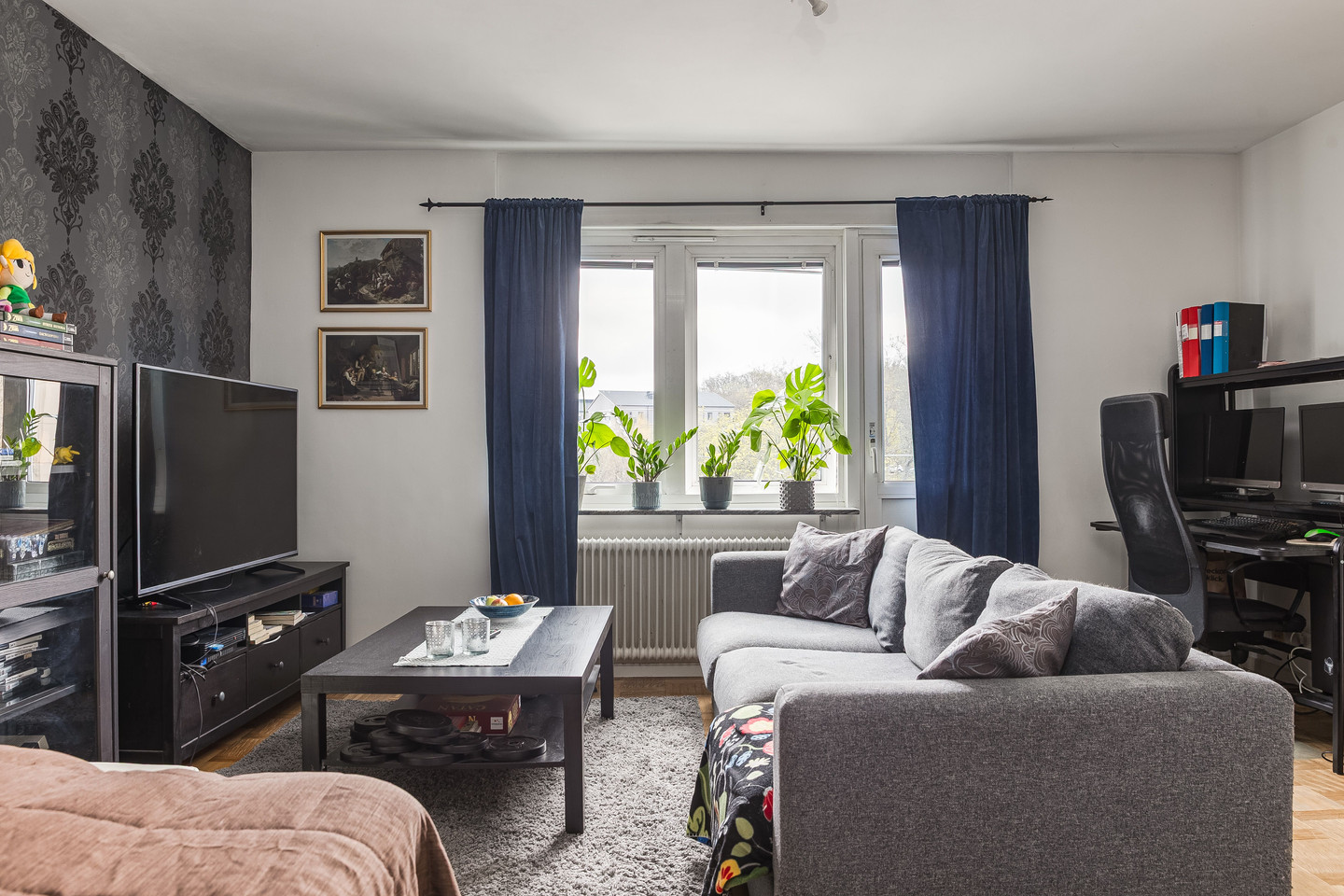 Lindblomsvägen 2B – bild 4