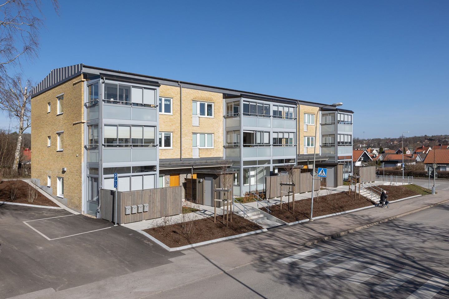 Lindblomsvägen 2B – bild 1