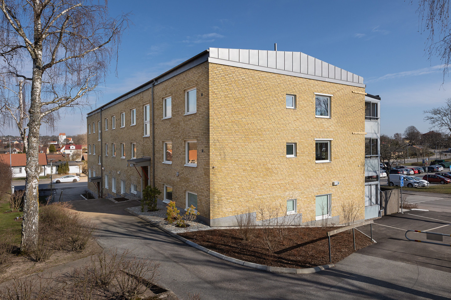 Lindblomsvägen 2B – bild 2