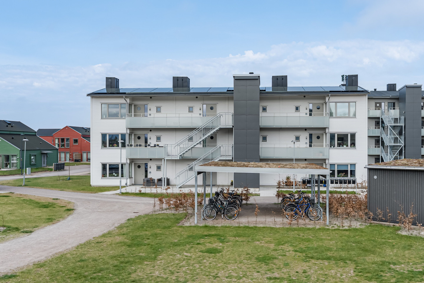 Krikonslingan 13, lgh C2:3 – bild 12
