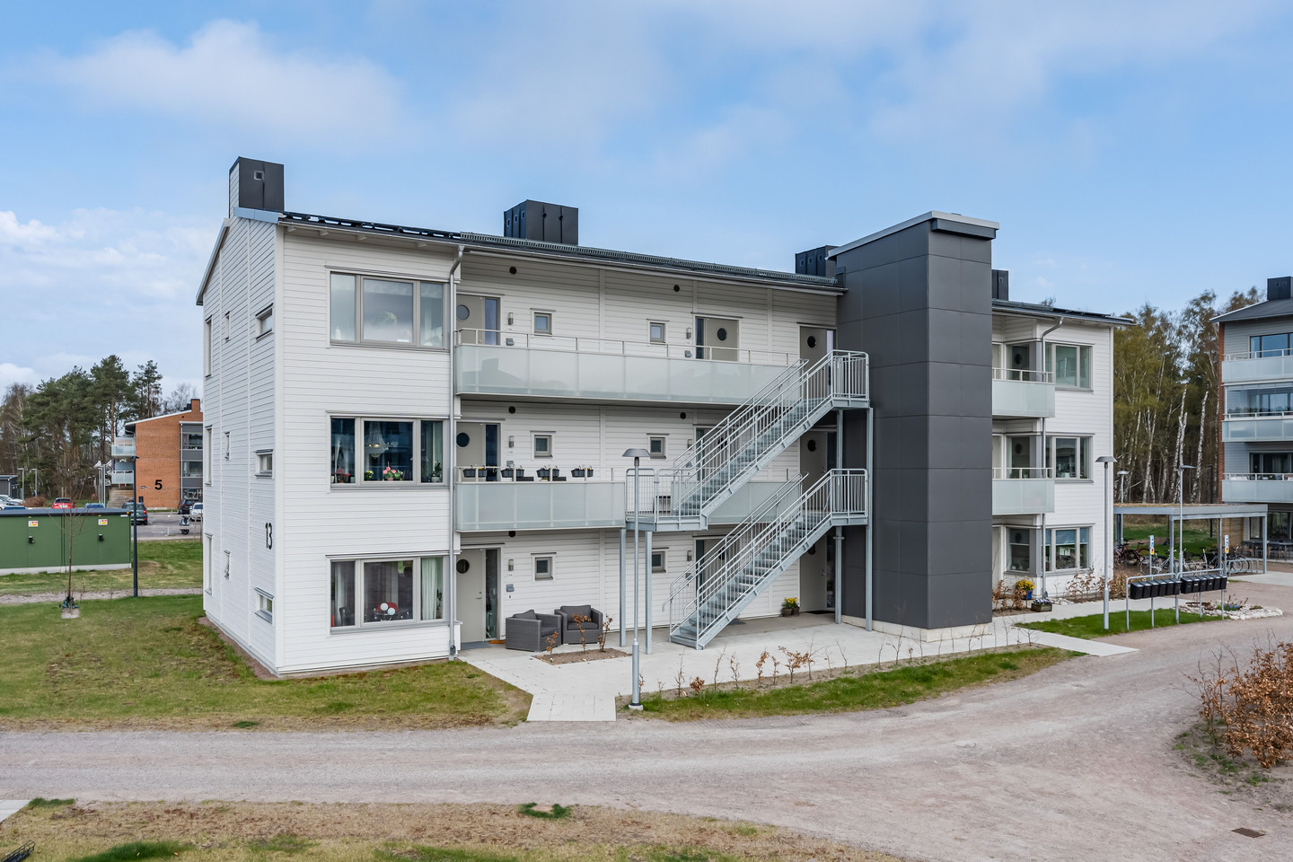 Krikonslingan 13, lgh C2:3 – bild 13