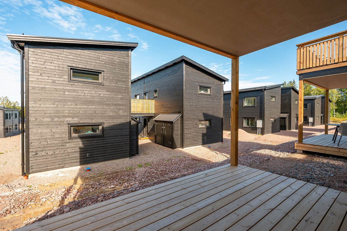 Ski apartments 41A - Nedre Ängsvägen 41A – bild 4