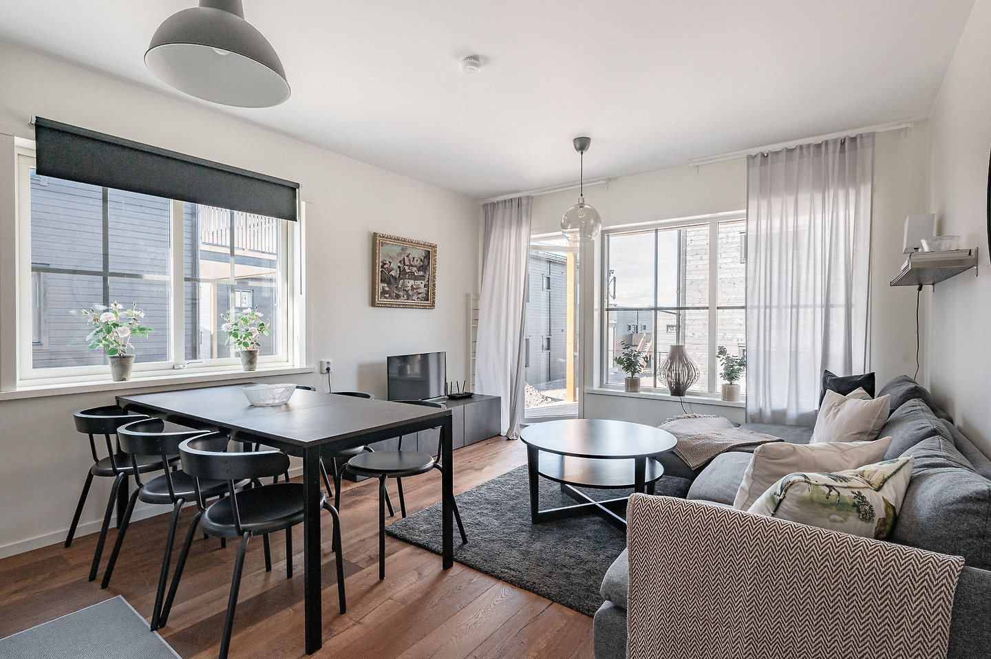 Ski apartments 41A - Nedre Ängsvägen 41A – bild 6