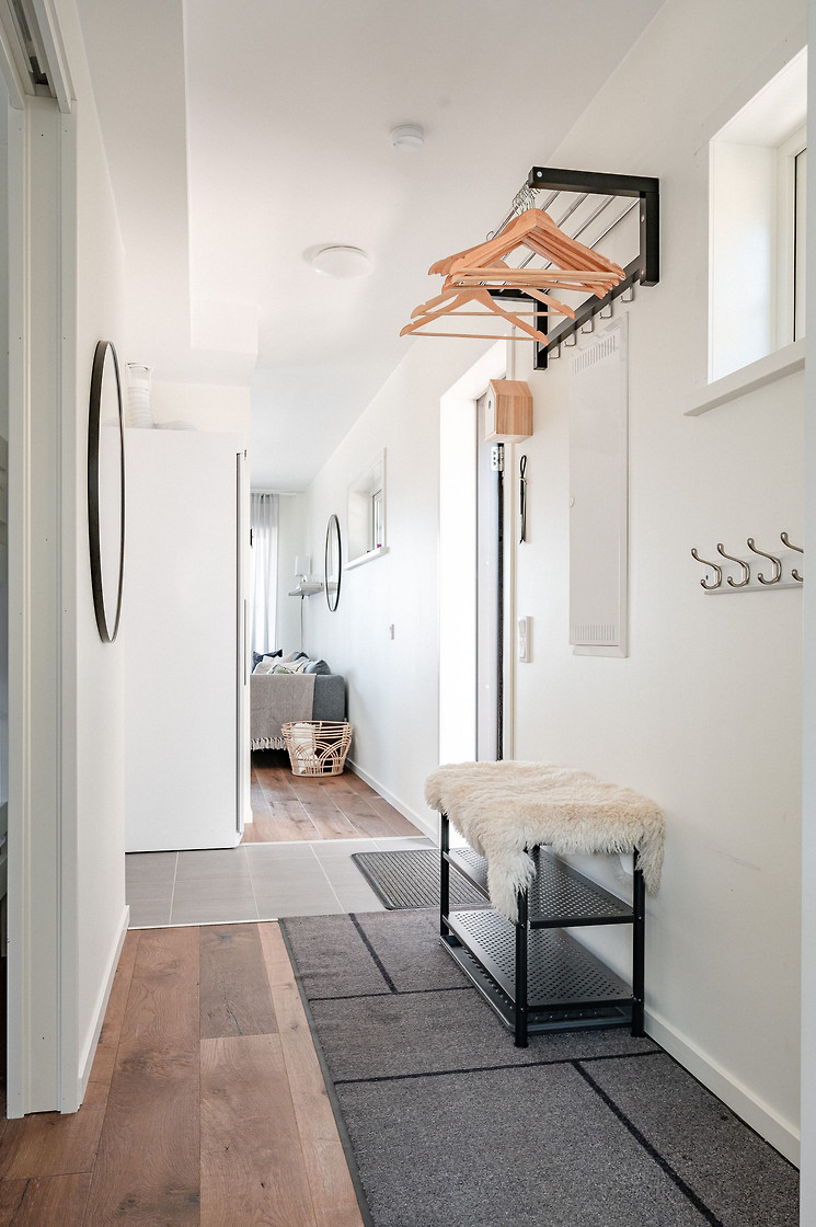 Ski apartments 41A - Nedre Ängsvägen 41A – bild 7