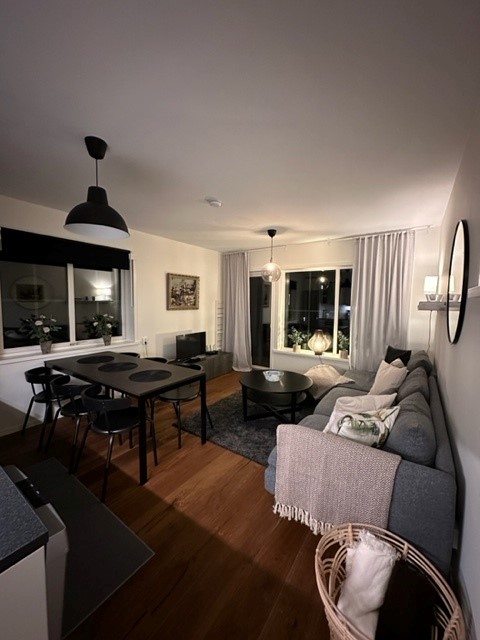 Ski apartments 41A - Nedre Ängsvägen 41A – bild 8