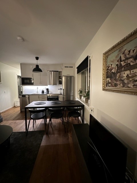 Ski apartments 41A - Nedre Ängsvägen 41A – bild 10
