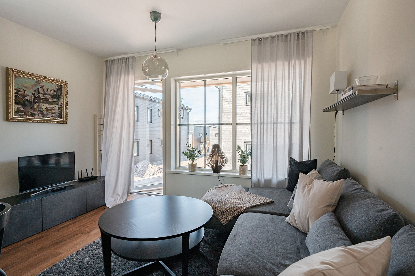 Ski apartments 41A - Nedre Ängsvägen 41A – bild 11