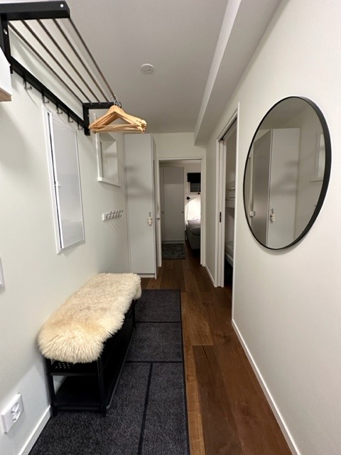 Ski apartments 41A - Nedre Ängsvägen 41A – bild 12