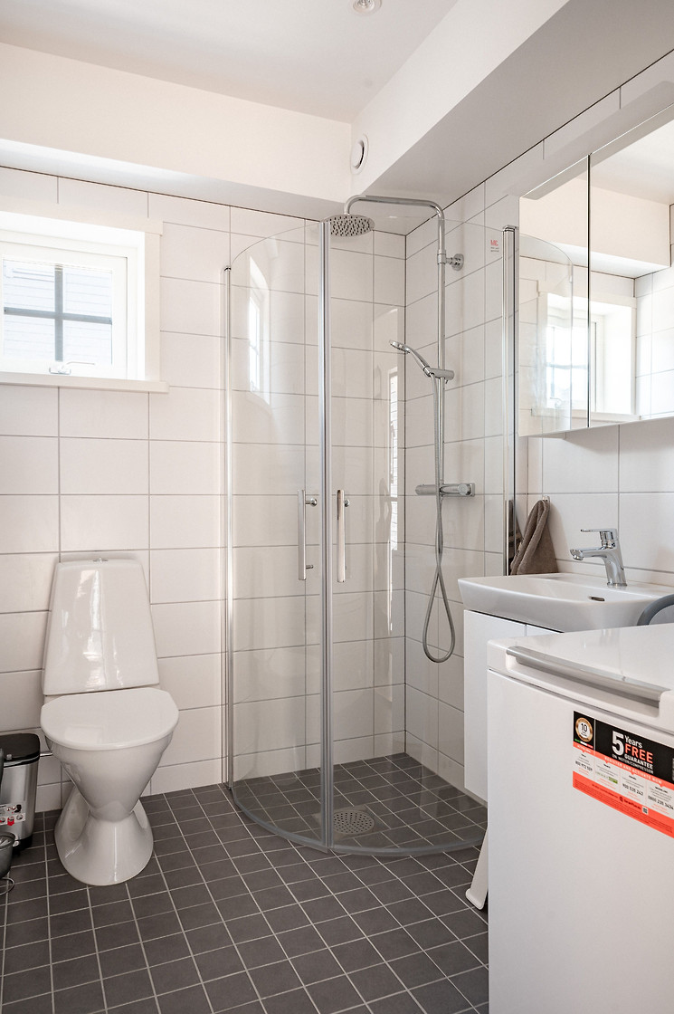 Ski apartments 41A - Nedre Ängsvägen 41A – bild 13