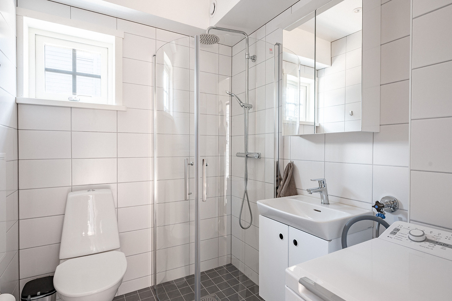 Ski apartments 41A - Nedre Ängsvägen 41A – bild 14